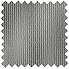 Trinity (Blackout), Ash - Twist&Fit Roller Blind